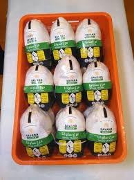 تصویر 1 از مرغ تازه برای کباب و خورش با کیفیت تضمینی